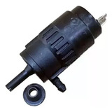 Bomba Partida Frio 1 Saída 12v Universal Gm Fiat Ford Vw Renault Citroen