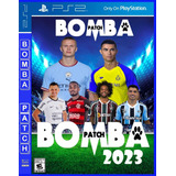 Super Bomba Patch 2023 - Maio (PLAY MIX ITAQUI)