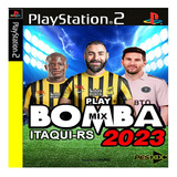 Super Bomba Patch 2023 - Maio (PLAY MIX ITAQUI)