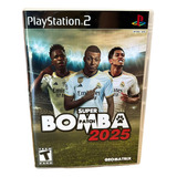 Bomba Patch 2025 Ps2 Leia Descrição