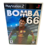 Bomba Patch 66 Ps2 Leia Descrição