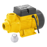 Bomba Periférica 1/2cv Bivolt Bpf 375 Vonder Bpv375 O.v.d