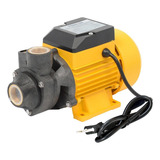 Bomba Periférica Acquaclean Bivolt Não Enferruja 1/2cv 35mca