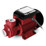 Bomba Periférica De Água Motobomba 0.5hp 127v Alira Home