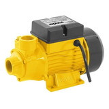 Bomba Periférica Mono Vonder Bpv 375 0.5cv 60hz 127v/220v