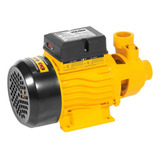 Bomba Periférica Monofásica Vonder Bpv 750 60hz 127v/220v