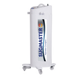 Bomba Portátil(aspirador Cirúrgico Sugmaster 6 Litros)gnatus