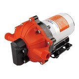 Bomba Pressurizada Automática Água Doce Seaflo 5.0gpm 24v