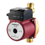 Bomba Pressurizadora 160w 12 Mca Lorenzetti Pl12 220v
