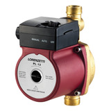 Bomba Pressurizadora 160w 12 Mca Lorenzetti Pl12 220v
