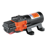 Bomba Pressurizadora Automática Seaflo 0.7 Gpm 12v P/ Barcos