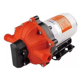 Bomba Pressurizadora Automática Seaflo 5.0 Gpm 12v P/ Barcos