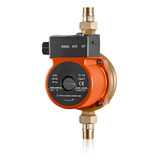 Bomba Pressurizadora De Água 120w 11 Mca 2100 L/h 127v