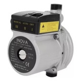 Bomba Pressurizadora E Circuladora Gp-120ppa 220v Inova