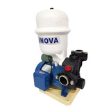 Bomba Pressurizadora E Circuladora Gp-280p Inova