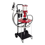 Bomba Propulsora Graxa P/ Balde 20kg - Lub4000 - Lumagi