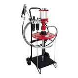 Bomba Propulsora Graxa P/ Balde 20kg - Lub4000 - Lumagi