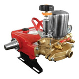 Bomba Pulverizadora Hs-h3 Pistão Lava Jato Yamaho 800rpm