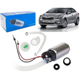 Bomba Refil Combustivel Kia Cerato 2014 2015 2016 2017 2018
