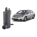 Bomba Reservatorio Limpador Parabrisa Honda Civic 1994/2005