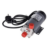 Bomba Sanitária Recirculação Cerveja Mp-15rm 220v Cab. Inox