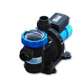 Bomba Sodramar Para Piscinas Até 28 Mil Litros 1/4 Cv Bmc 25