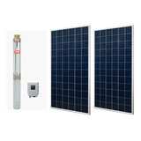 Bomba Solar Thebe Ecaros 3tsm Ce 11 580w 72v +2 Paineis