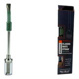 Bomba Stanley Original Chimarrão Terere Mate Inox Com Mola 