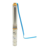Bomba Submersa 0,5 Cv 16 Estágios Tipo Caneta Bmsi 2,5 Somar 110v