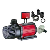 Bomba Submersa Ac 20000 Ocean Tech Para Aquario E Lago 110v