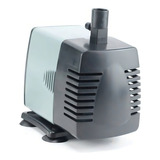 Bomba Submersa Aleas Hm-5063 2000l/h Coluna D'água De 2,5m 110v