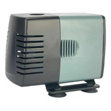 Bomba Submersa Aleas Hm-6081 3000l/h Coluna D'água De 3m