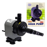 Bomba Submersa Alife 3200 L/h Aquário Lago Fonte 110 Ou 220v 127v