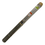 Bomba Submersa Caneta Eurobombas 2,5esm2-15 1/2cv Mono 220v