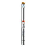 Bomba Submersa Caneta Palito 1/2hp 3pol. W3sdim2/11 Claw 220v