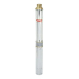 Bomba Submersa Caneta Palito 2.5tsm2/16 Thebe - 1/2cv + Voltagem 110v