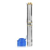 Bomba Submersa Caneta Palito 3/4cv 4pol Poço Mm House 127v