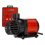 Bomba Submersa Eco Ocean Tech Ac-4000 L/h 35w Controladora 110v
