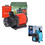 Bomba Submersa Ocean Tech 9000l/h 110v