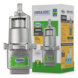 Bomba Submersa P/poço Sapo Rymer 2000 220v