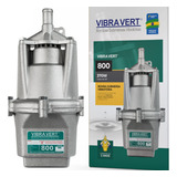 Bomba Submersa P/poço Sapo Vibra Vert 800 110v Frete Grátis