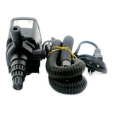 Bomba Submersa Para Aquários 600l/h Sunsun Jp-022 2 Saídas 110v