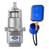 Bomba Submersa Sapo Poço + Boia Rymer 1500 125v Fretegrátis
