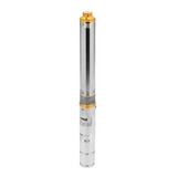 Bomba Submersa Schluz 0,50cv Bmsi-2,5 02-16 Monof 220/254v