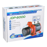 Bomba Submersa Sunsun Jdp-6000 P/ Fontes - Bivolt