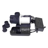 Bomba Submersa Tornado 10.000 L/h -