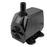 Bomba Submersa Wf 4000 Lh P/ Lagos Carpas Ornamentais 110v
