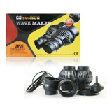 Bomba Sunsun Wave Maker Jvp-201a