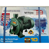 Bomba Thebe 1/2cv Água Quente Selo De Viton Rotor Em Bronze