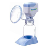 Bomba Tira-leite Materno Elétrica Compact G-tech Bivolt